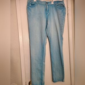 Womens Jeans